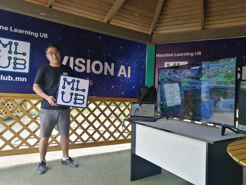 Б.Билэгсайхан: Нийгэмд тулгамдаж буй асуудлуудыг хиймэл оюунаар шийдэх боломжтой